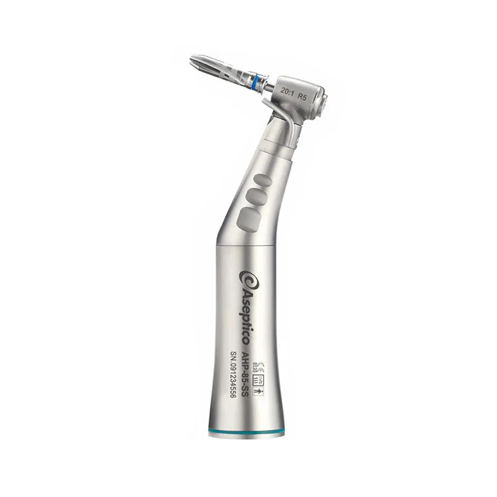 Glidewell HT™ Instrumentation